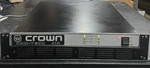 Crown Com-tech CT-410 Stereo Audio Amplifier. Fixed Price $110.00.