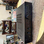 Nikko NA-790 Stereo Integrated Amplifier. Fixed Price $169.99.