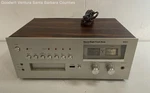Vintage Jc Penney Stereo Eight Track Deck 3331 Parts And Repair. Fixed Price $69.99.