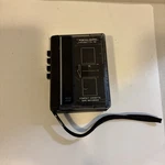 Realistic Minisette 19 Model No 14-1054A Tested & Works -read-. Fixed Price $14.93.