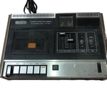 Sony Vintage Stereo Cassette TC-121 Player Recorder. Fixed Price $75.00.