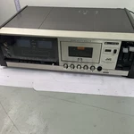 Jvc Stereo Cassette Deck Kd S200 Super Anrs Not Working For Parts Rep. Fixed Price $45.00.