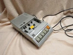 Sony TCM-737 Vintage Cassette Tape Recorder Read Description. Fixed Price $19.99.