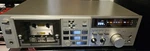 Technics Stereo Cassette Tape Deck Player RS-M250 Japan Made Works Tested. Fixed Price $199.99.