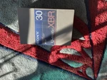 New Sony KCA-30XBR Anti-static Video Cassette 186M/610FT,U-MATIC 2 Day Air. Fixed Price $25.00.