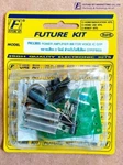 FK1301 / Power Amplifier 8W For Voice Otp (soldering Practice Kit). Fixed Price $8.04.