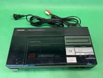 Toshiba XR-J9 Compact Disc Player Cd Made In Japan Powers On Untested. Fixed Price $49.00.