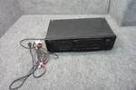 Denon Dolby Hx Pro Stereo Cassette Tape Deck Recorder Model DRR-680 Remote. Fixed Price $149.99.