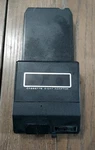 Realistic Cassette Eight Adapter 12-1875A Untested Good Condition. Fixed Price $15.00.