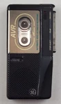 General Electric Model No. 3-5376B Avr Microcassette Recorder *read*. Fixed Price $10.99.