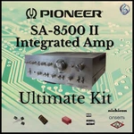 Pioneer SA-8500 Ii Ultimate Upgrade Kit Genuine Parts Restoration. Fixed Price $95.00.