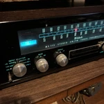 Mcintosh MX113 Stereo Am/fm Tuner Preamplifier Walnut Case Tested. Fixed Price $1200.00.