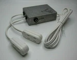 Leslie Speaker Motor Control Non-invasive Modification W/ Long Power Cable. Fixed Price $109.00.
