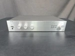 Vintage Philips 302 Stereo Integrated Amplifier Video Demo!. Fixed Price $139.99.