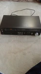 Technics Stereo Cassette Deck RS-M229X. Fixed Price $146.70.