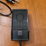 Panasonic Dynamic Microphone WM-2202 Made In Japan Black Untested. Fixed Price $8.00.