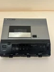 Vintage Sanyo Memo-scriber TEX-9010 (for Parts Only). Fixed Price $16.57.