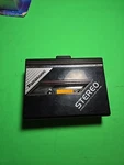 Panasonic Walkman Model RQ-JA52. Fixed Price $27.49.