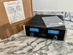 Mcintosh 162 Power Amplifier With Manual And Interior Box. Fixed Price $3450.00.