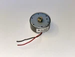 Walkman Motor 1-541-841-11 (BDH3B) Fits Many Sony/aiwa Models Nos Tested. Fixed Price $19.99.
