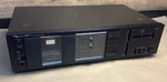 Nakamichi BX-1 Stereo Cassette Deck Serviced Calibrated Tested, Cosmetic Issues!. Fixed Price $279.95.