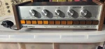 Vintage Atari Video Music Model C-240 Electronic Visualizer 1977 Untested. Fixed Price $400.00.