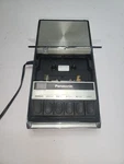 Panasonic RQ-309AS Vintage Portable Cassette Tape Recorder Ac/battery Japan. Fixed Price $39.99.