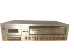 Vintage Panasonic SE-4608 Am/fm/cassette Compact Combo Stereo Powers Read Des. Fixed Price $67.49.