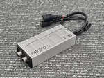 Ortofon T-10 Vintage Mc Turntable Step Up Preamp Moving Coil Transformer Japan. Fixed Price $253.80.