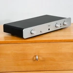 Classe CP-35 Pre Amplifier Silver Face Stereo Hifi Phono Stage Audio. Fixed Price $615.10.
