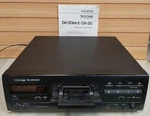 Tascam DA-20MKII Digital Audio Tape Deck Dat Recorder 3U AC100V 50/60HZ 16W. Fixed Price $325.99.