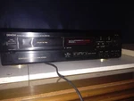 Denon DRS-640 Single Cassette Deck Tested Working. Fixed Price $220.89.