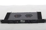 Hafler P1000 Trans-ana 2-CHANNEL Professional Power Amplifier. Fixed Price $164.65.