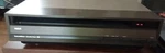 Vintage Rca Selectavision SJT-090 Ced Videodisc Player Turns Untested. Fixed Price $80.00.