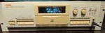 Fostex CR200 Compact Disc Recorder High Quality Cd Player 1998 - Tested. Fixed Price $255.00.