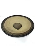 Jbl 2226HPL 15" Professional Speaker Woofer Driver 8 Ohm Tested Works See Video. Fixed Price $143.55.