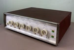 Sherwood S-5000 Ii Stereo Integrated Tube Amplifier Parts/repair. Fixed Price $575.00.