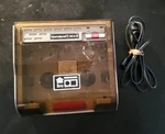Rare Betamax Tape Cleaner/rewinder, Johnson OK-33. Fixed Price $150.00.