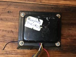 Kenwood TK-140X Receiver Power Transformer. Fixed Price $29.00.
