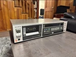Sony TC-FX600 Stereo Cassette Deck Dolby B/c Laser Amorphous Head Fresh Service!. Fixed Price $200.00.