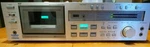 Mcs Modular Component Systems Cassette Deck 683-3575 Works W/original Box!. Fixed Price $99.99.