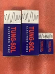 Hammond Leslie Tung-sol Tube Set For 122, 122A, 122XB And Other Models. Fixed Price $199.95.
