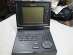 Sony Mmcd Multimedia Player PIX-100. Fixed Price $42.50.