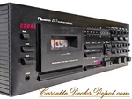 Very Good Nakamichi ZX-7, Serviced & Tested, 3 Months Warranty. Fixed Price $1999.00.