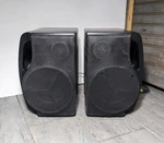 Pair Of Jvc PC-XC50 Boombox Speakers (PC-B1013 Left & Right). Fixed Price $58.50.