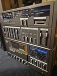 1983 Sanyo C4 Cassette Tape Player, Made In Japan. Fixed Price $184.29.