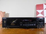 Sony TC-RX77ES Auto Reverse Cassette Deck Dolby B,c Serviced & Tested. Fixed Price $435.99.