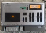 Aiwa Stereo Cassette Deck AD-1260U Full Automatic Stop Mechanism Powers On Read. Fixed Price $119.99.