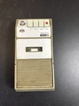 Milovac Cassette Recorder CR-103 (untested). Fixed Price $17.60.