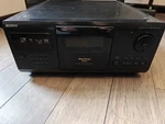 Sony CDP-CX200 Mega Disc Changer Tested/working Pristine Condition!!. Fixed Price $76.00.